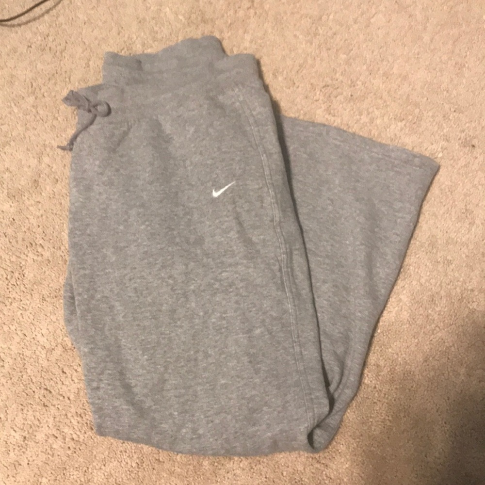 Nike sweatpants
